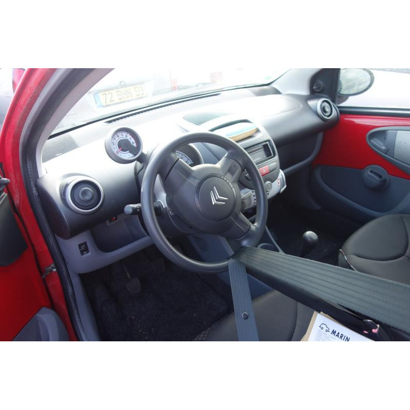Cremaillere assistee CITROEN C1 1 Photo n°5