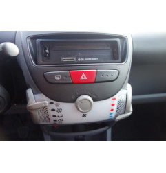 Cremaillere assistee CITROEN C1 1