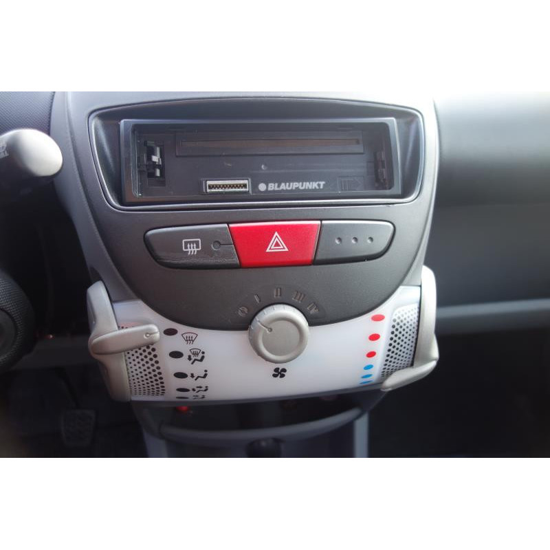 Cremaillere assistee CITROEN C1 1 Photo n°6
