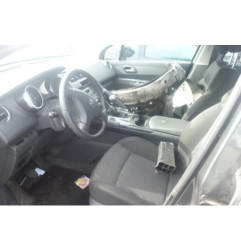 Vitre arriere droit PEUGEOT 3008 1