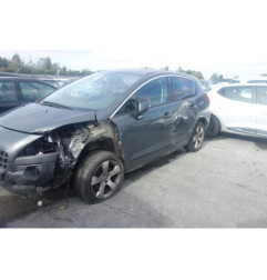 Vitre arriere droit PEUGEOT 3008 1