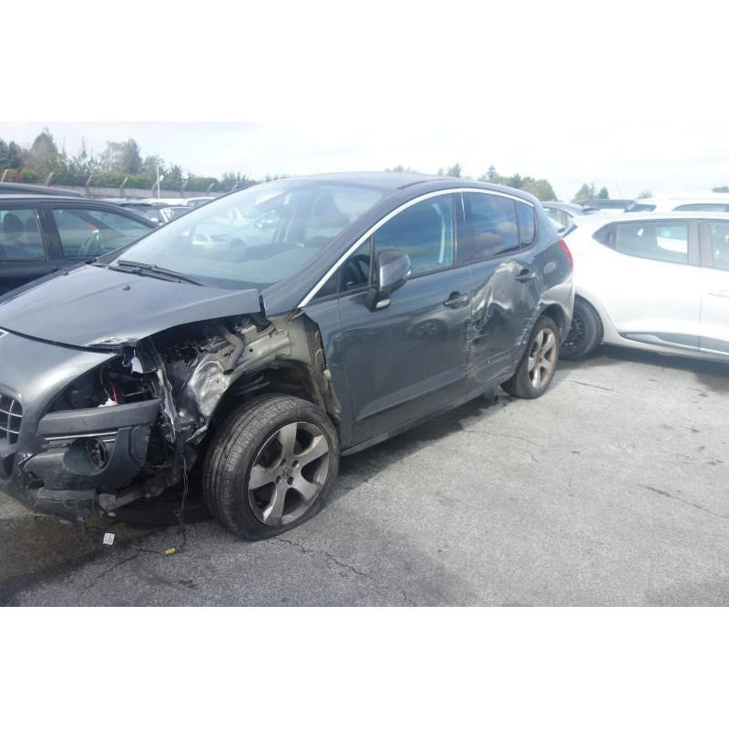 Vitre arriere droit PEUGEOT 3008 1 Photo n°2