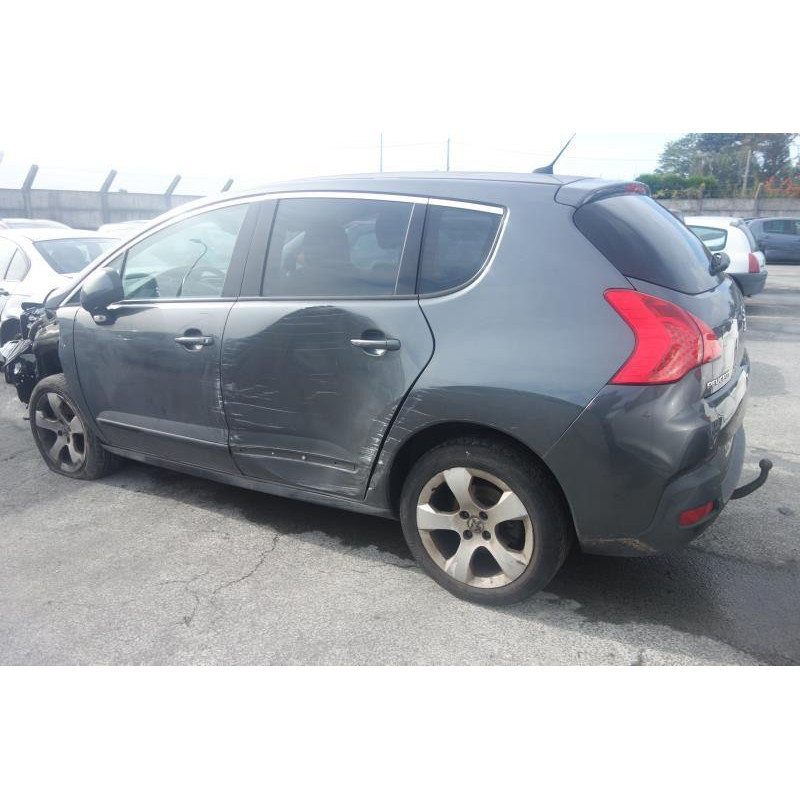 Vitre arriere droit PEUGEOT 3008 1 Photo n°3
