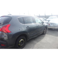 Vitre arriere droit PEUGEOT 3008 1