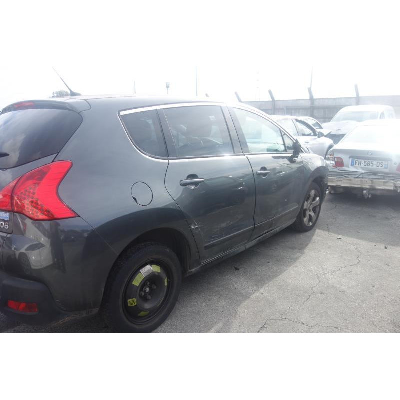 Vitre arriere droit PEUGEOT 3008 1 Photo n°7