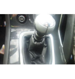 Vitre arriere droit PEUGEOT 3008 1
