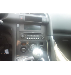 Vitre arriere droit PEUGEOT 3008 1