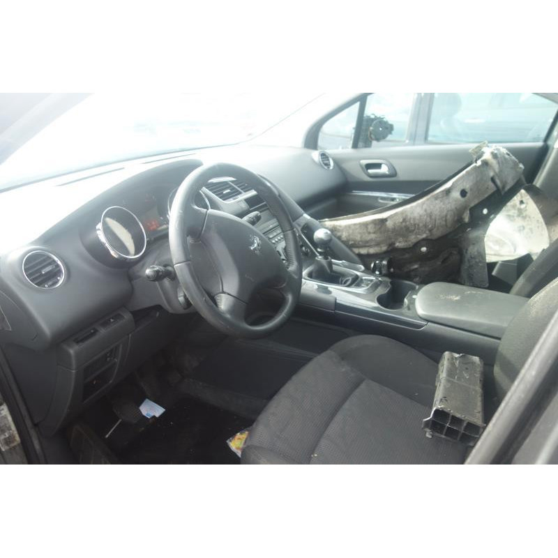 Vitre arriere droit PEUGEOT 3008 1 Photo n°13