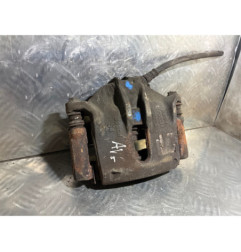 Etrier avant gauche (freinage) PEUGEOT 208 1