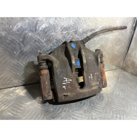 Etrier avant gauche (freinage) PEUGEOT 208 1