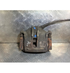 Etrier avant gauche (freinage) PEUGEOT 208 1