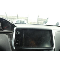 Etrier avant gauche (freinage) PEUGEOT 208 1