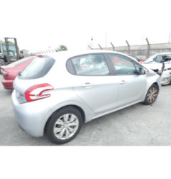 Etrier avant gauche (freinage) PEUGEOT 208 1