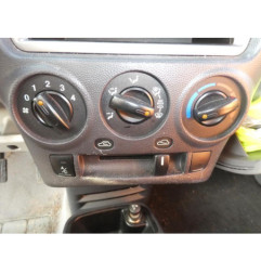 Etrier avant droit (freinage) KIA PICANTO 1
