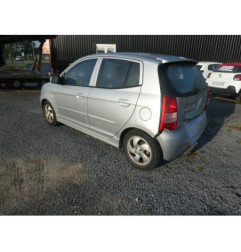 Etrier avant droit (freinage) KIA PICANTO 1