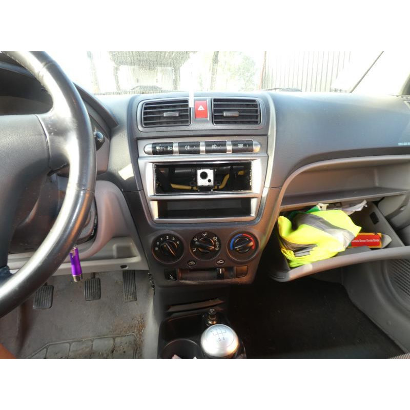 Etrier avant droit (freinage) KIA PICANTO 1 Photo n°12