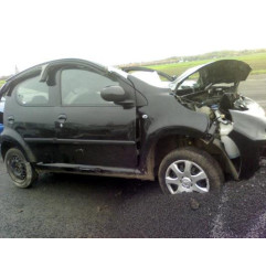 Lunette arriere PEUGEOT 107