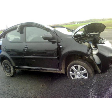 Lunette arriere PEUGEOT 107