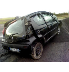 Lunette arriere PEUGEOT 107