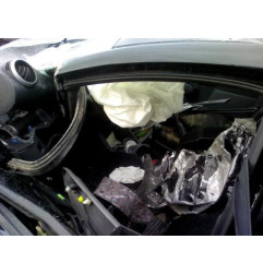 Lunette arriere PEUGEOT 107