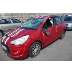 Vitre avant droit CITROEN C3 2