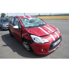Vitre avant droit CITROEN C3 2