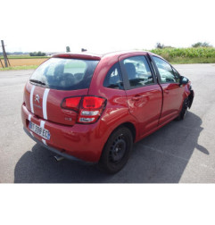 Vitre avant droit CITROEN C3 2