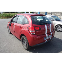 Vitre avant droit CITROEN C3 2