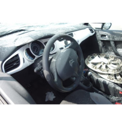 Vitre avant droit CITROEN C3 2