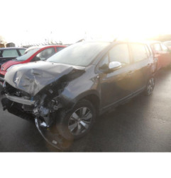 Cremaillere assistee PEUGEOT 2008 1
