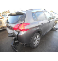 Cremaillere assistee PEUGEOT 2008 1