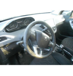 Cremaillere assistee PEUGEOT 2008 1
