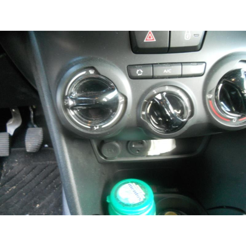Cremaillere assistee PEUGEOT 2008 1 Photo n°8