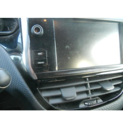 Cremaillere assistee PEUGEOT 2008 1