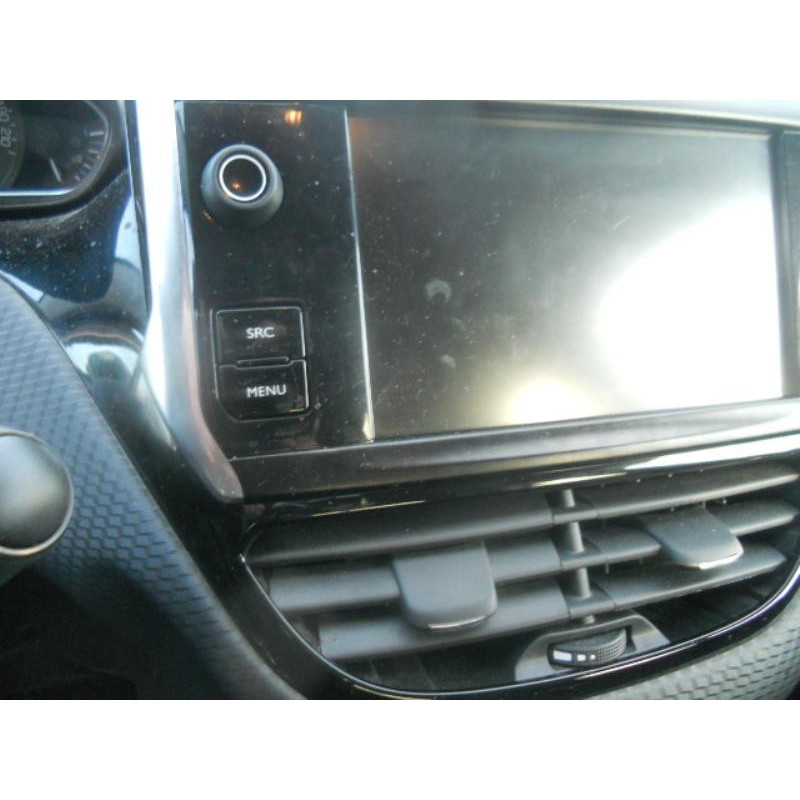 Cremaillere assistee PEUGEOT 2008 1 Photo n°9