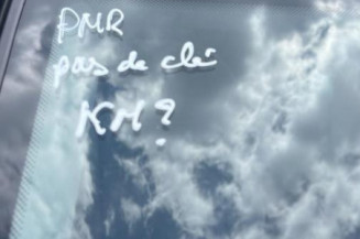 Retroviseur droit FORD C-MAX 1
