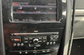 Boite de vitesses PEUGEOT 407