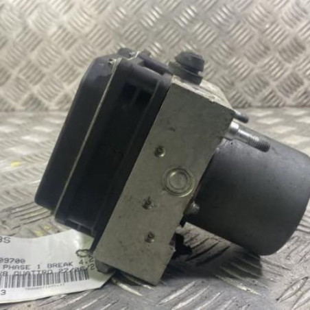 Bloc ABS (freins anti-blocage) AUDI A6 3