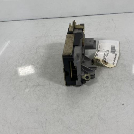 Serrure avant droit PEUGEOT 307