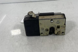 Serrure avant droit PEUGEOT 307