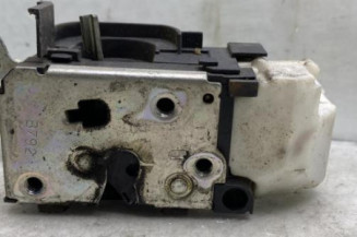 Serrure avant droit FIAT PUNTO 2 Photo n°1