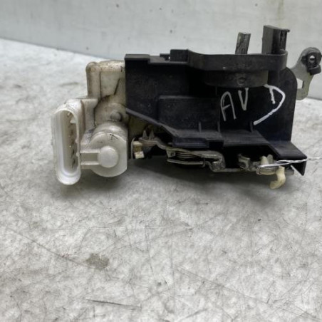 Serrure avant droit FIAT PUNTO 2
