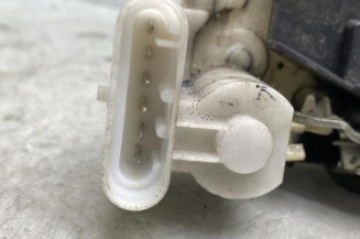 Serrure avant droit FIAT PUNTO 2