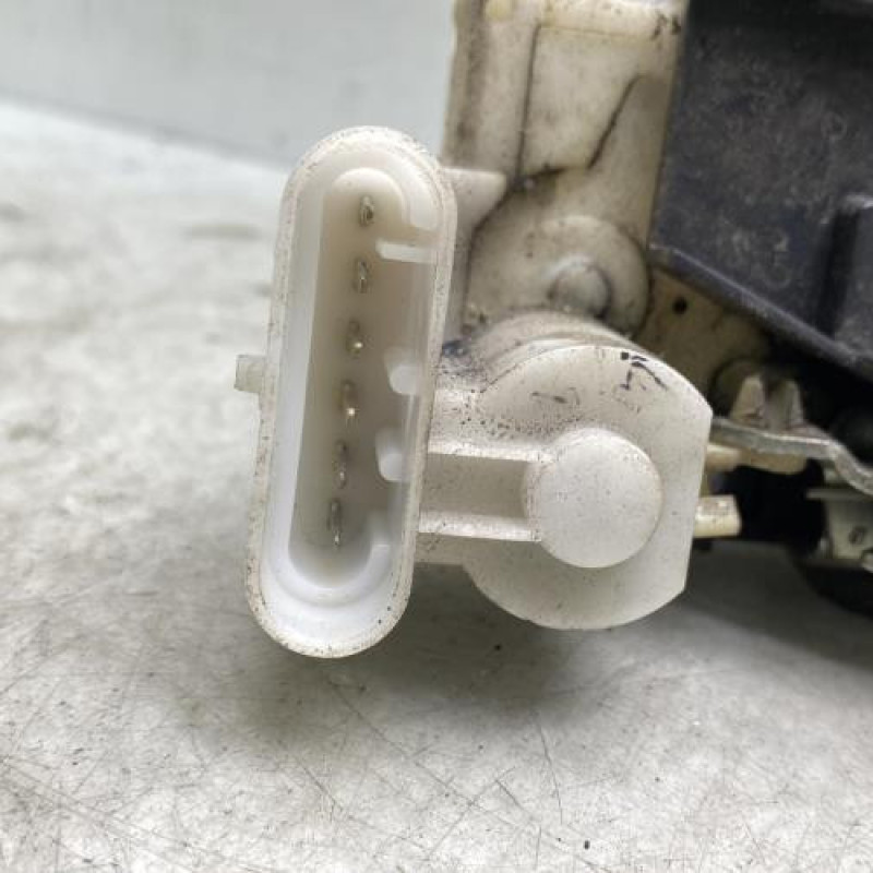 Serrure avant droit FIAT PUNTO 2 Photo n°3