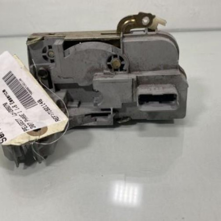 Serrure avant droit PEUGEOT 307