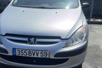 Serrure avant droit PEUGEOT 307
