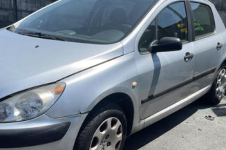 Serrure avant droit PEUGEOT 307