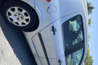Serrure avant droit PEUGEOT 307