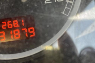 Serrure avant droit PEUGEOT 307
