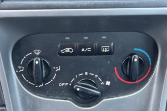 Serrure avant droit PEUGEOT 307